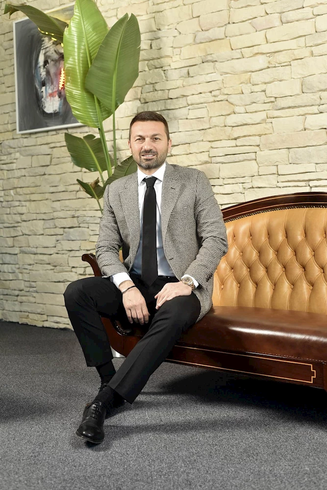 ORGE Elektrik, Yenilenebilir Enerji’de Hedef Büyüttü