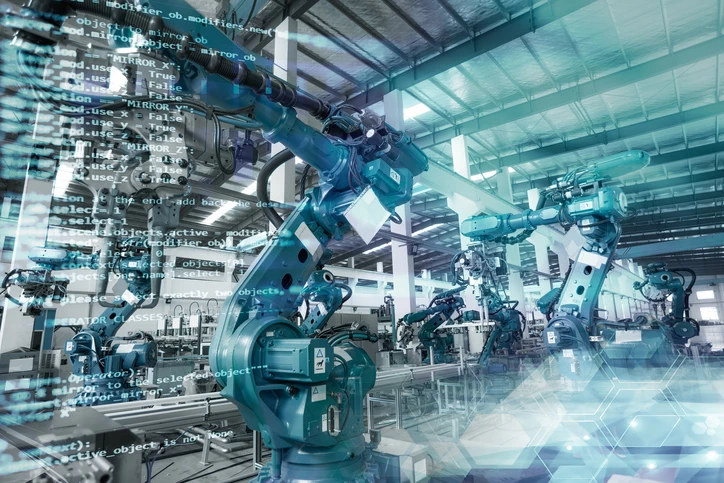 XKOREN Elektrik Dünya Markası Olma Yolunda Yeni Fabrikasında