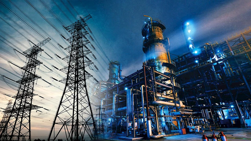 Elektrik Sistemine Yıllık 15 Milyar Dolar Yatırım Gerekiyor