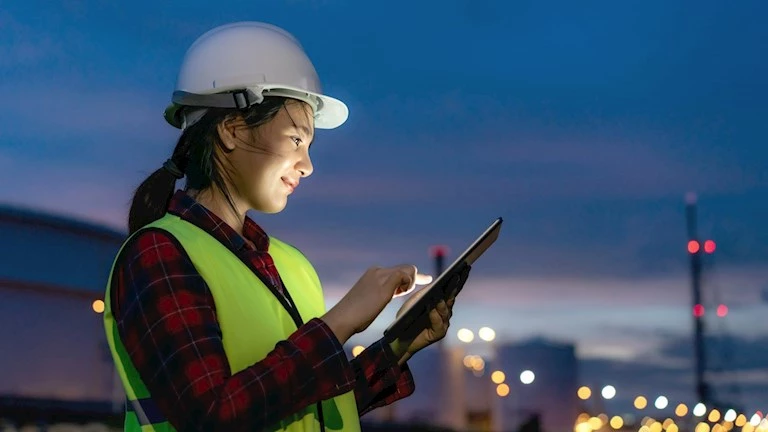 ABB ve Microsoft, Jeneratif Yapay Zekayı Endüstriyel Uygulamalara Taşımak İçin İş Birliği Yapıyor