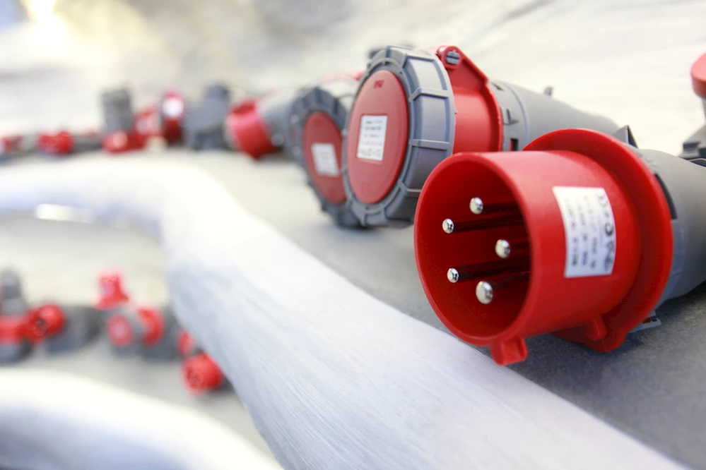 Endüstriyel Elektrik Sektöründe Dünya Markası BEMİS