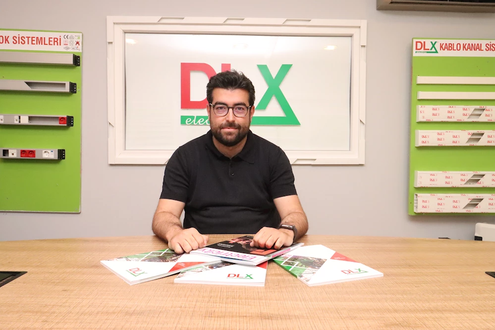 DLX Electric Olarak Yüksek Kaliteli Ürünler Üretiyoruz