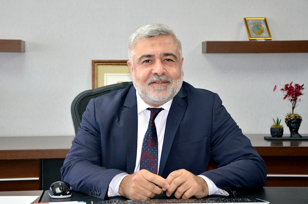 Dicle Elektrik’ten EPDK Onaylı Sürdürülebilir İzolatör: Dicle Elektrik Mühendisleri Enerji Kesintilerine Karşı Akıllı İzolatör Geliştirdi