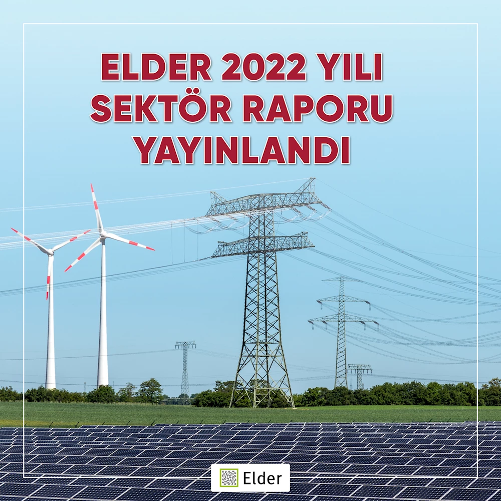 Elektrik Dağıtım Şirketleri, 2022’de 27,3 Milyar TL Yatırım Yaptı