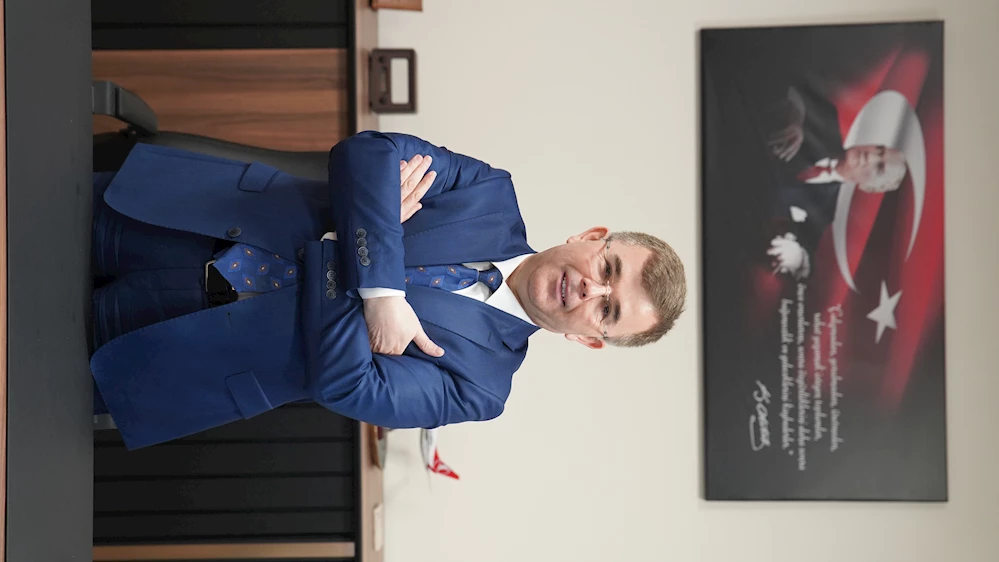 ASTOR ENERJİ 2023 HEDEFİNE ULAŞIRKEN YURTİÇİ VE YURTDIŞI PAZARDA GÜÇLÜ VARLIK SERGİLİYOR