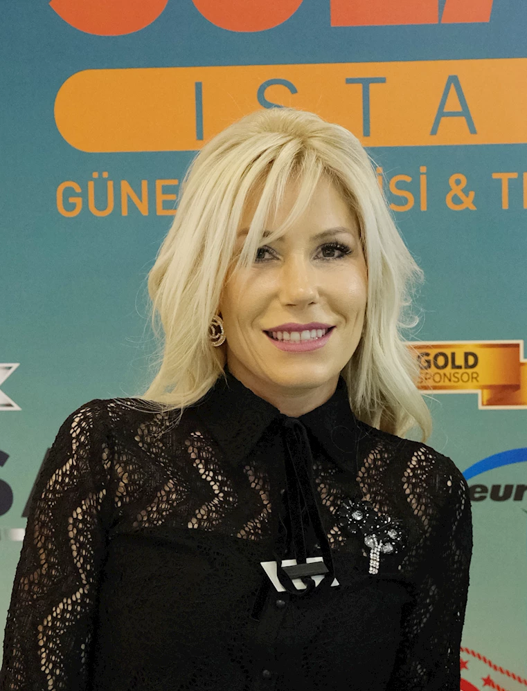 TÜRKİYE YÜZYILINDA GÜNEŞİN GÜCÜ SOLAREX İSTANBUL’LA BÜYÜYOR!