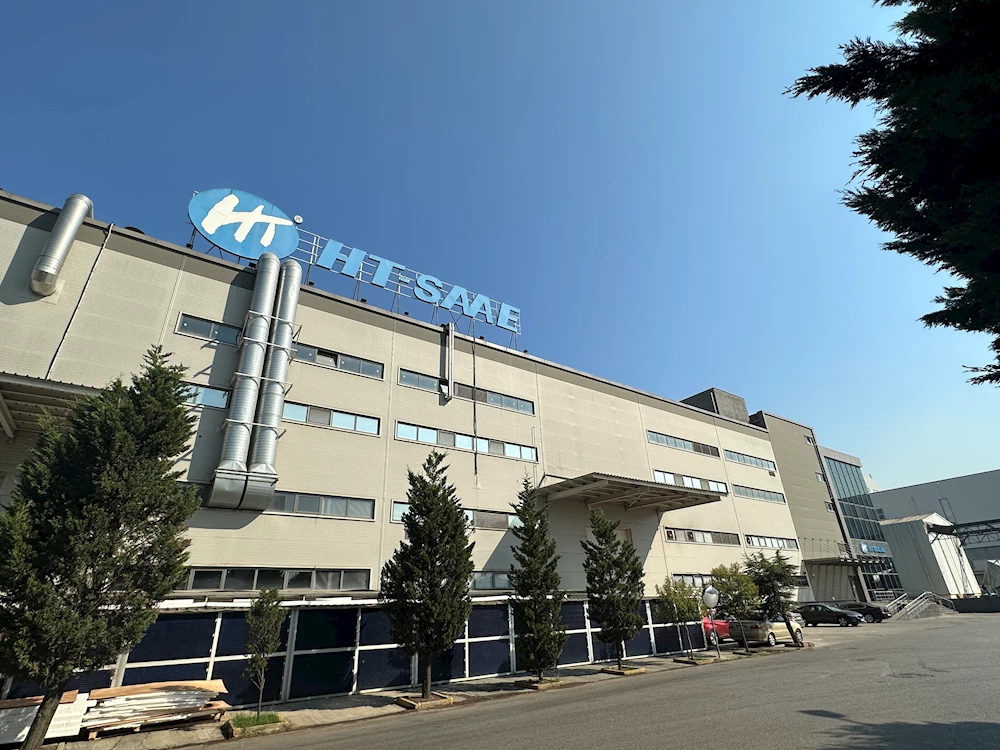 HT Solar, İSO 500’de Güneş Paneli Üreticileri Arasındaki Liderliğini Koruyor