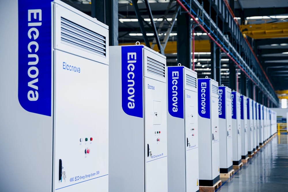 Dijital Akıllı Enerji Dağıtım Çözümleri ile Çin’in Önde Gelen Markası ELECNOVA Şimdi Türkiye’de!