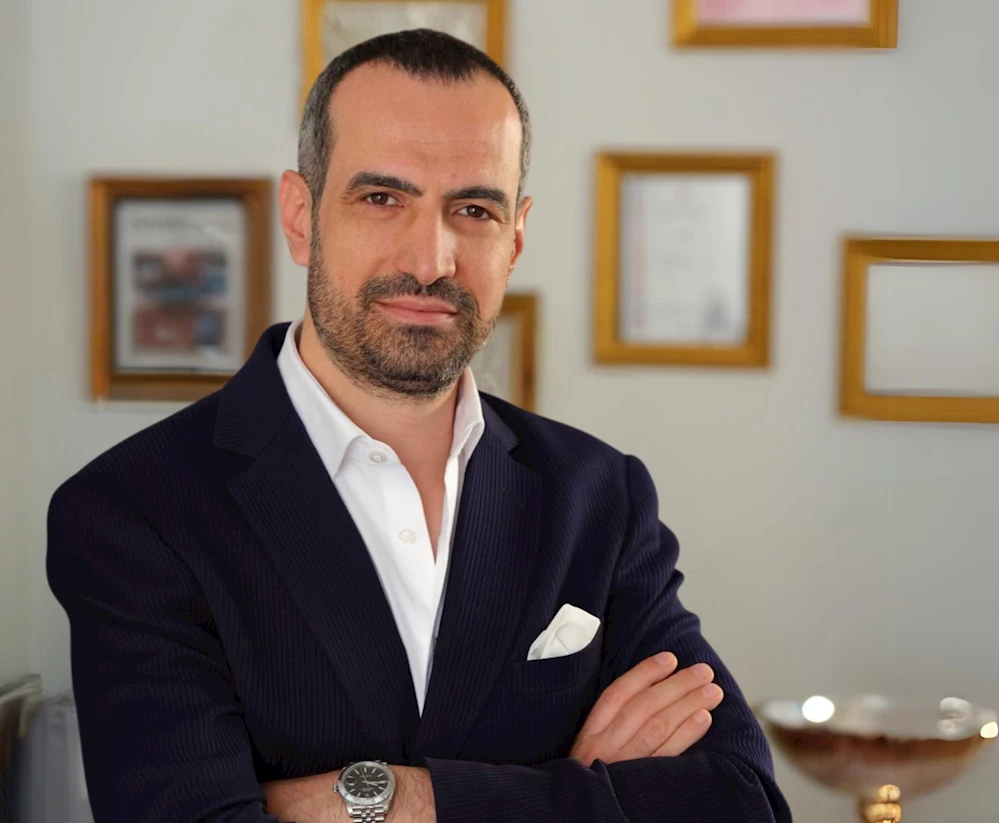 X KOREN ELECTRIC Türkiye’nin En Büyük 140. Şirketi