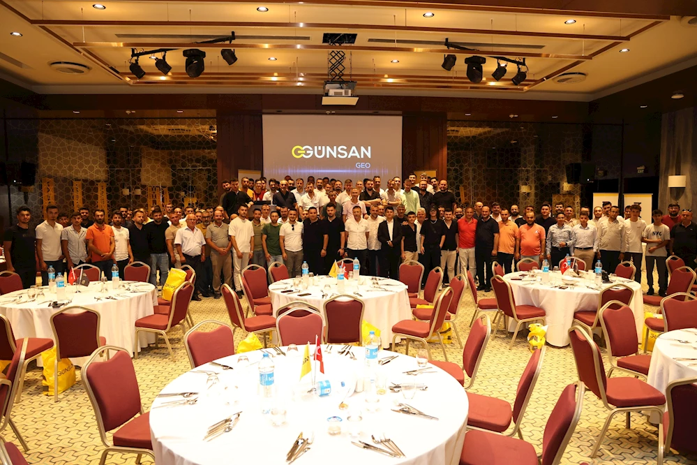 Günsan Elektrik; Ankara, Konya, İzmir, Adana ve İstanbul’da Seminerler Düzenledi