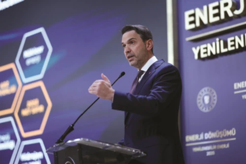Bakan Bayraktar: “2035 Res Ges Yatırım Hedefimiz 80 Milyar Dolar” 