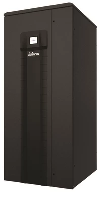 İnform Forte UPS ile Temiz ve Kesintisiz Enerji Devri 