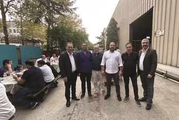 Star Pano 30. Yılını Gururla Kutladı! 