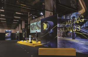 Geri sayım başladı: Light + Building 2026