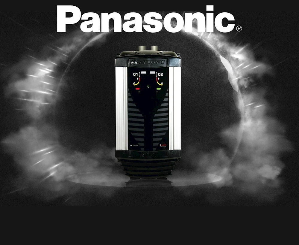 Panasonic Yangın Algılama Çözümleriyle Yüksek Güvenlik Sağlıyor