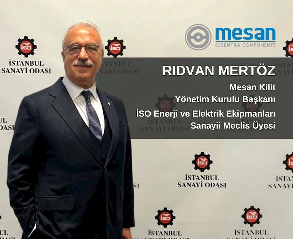 İş Dünyası Türkiye’nin 